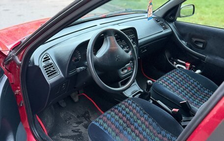 Peugeot 306, 1998 год, 368 000 рублей, 6 фотография