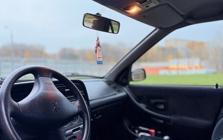 Peugeot 306, 1998 год, 368 000 рублей, 7 фотография