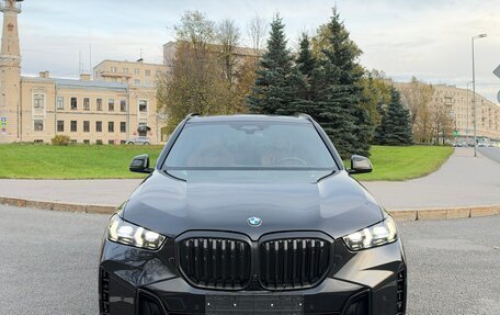 BMW X5, 2025 год, 14 650 000 рублей, 2 фотография