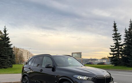 BMW X5, 2025 год, 14 650 000 рублей, 3 фотография