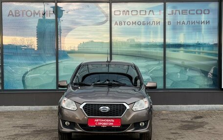 Datsun on-DO I рестайлинг, 2019 год, 414 000 рублей, 2 фотография