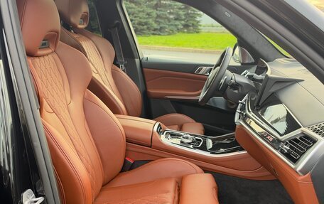 BMW X5, 2025 год, 14 650 000 рублей, 9 фотография