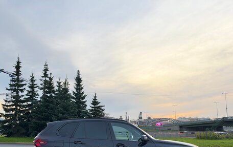 BMW X5, 2025 год, 14 650 000 рублей, 4 фотография