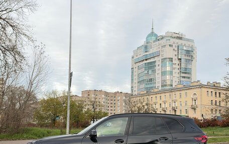 BMW X5, 2025 год, 14 650 000 рублей, 8 фотография