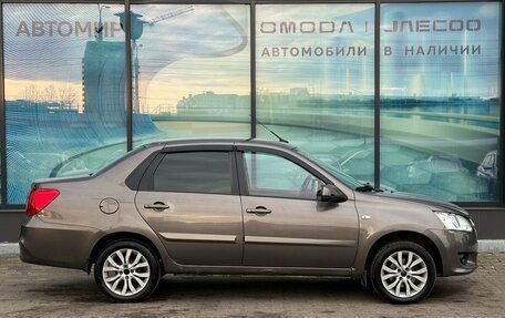Datsun on-DO I рестайлинг, 2019 год, 414 000 рублей, 4 фотография