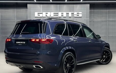 Mercedes-Benz GLS, 2025 год, 16 700 000 рублей, 5 фотография