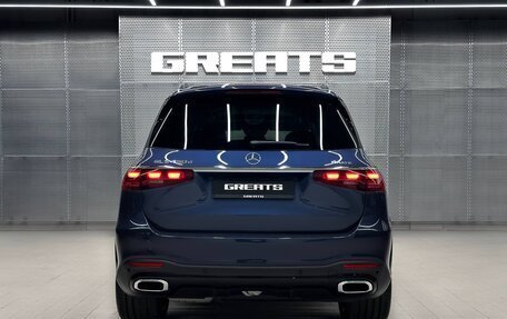 Mercedes-Benz GLS, 2025 год, 16 700 000 рублей, 6 фотография