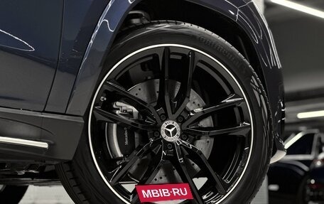 Mercedes-Benz GLS, 2025 год, 16 700 000 рублей, 8 фотография