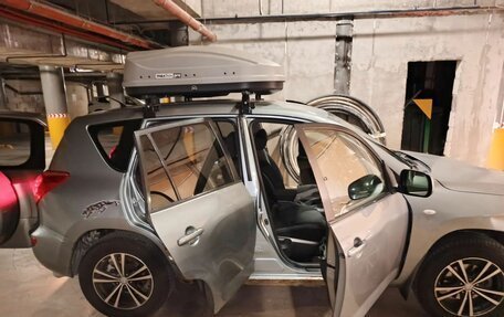 Toyota RAV4, 2007 год, 990 000 рублей, 3 фотография