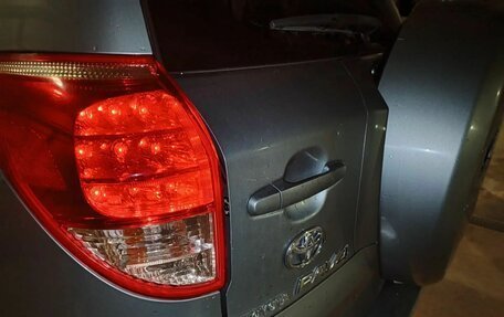 Toyota RAV4, 2007 год, 990 000 рублей, 5 фотография