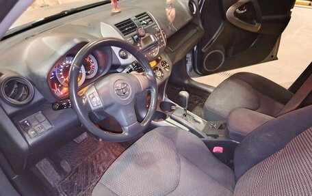 Toyota RAV4, 2007 год, 990 000 рублей, 6 фотография