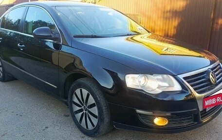 Volkswagen Passat B6, 2010 год, 548 000 рублей, 5 фотография
