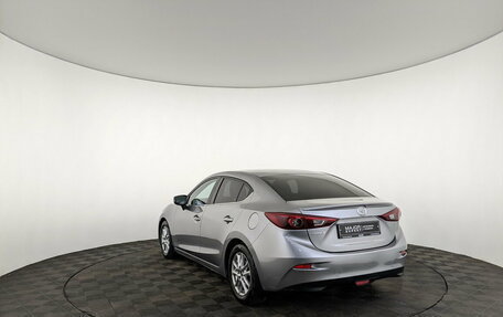 Mazda 3, 2016 год, 1 500 000 рублей, 7 фотография