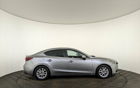 Mazda 3, 2016 год, 1 500 000 рублей, 4 фотография