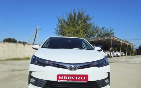 Toyota Corolla, 2013 год, 1 400 000 рублей, 2 фотография