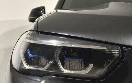 BMW X5, 2021 год, 7 900 000 рублей, 9 фотография