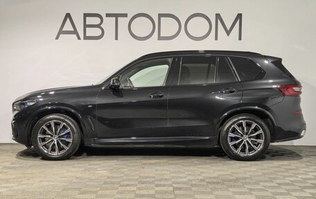 BMW X5, 2021 год, 7 900 000 рублей, 8 фотография