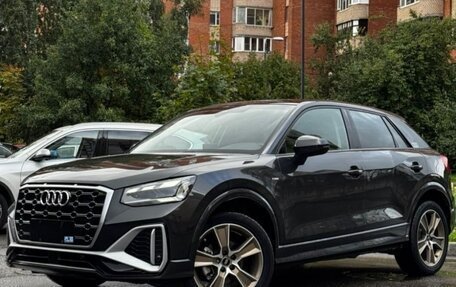 Audi Q2 I, 2023 год, 1 989 000 рублей, 2 фотография