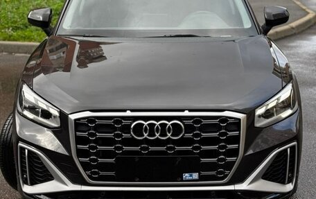 Audi Q2 I, 2023 год, 1 989 000 рублей, 3 фотография