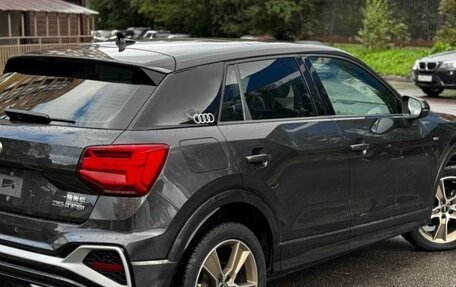 Audi Q2 I, 2023 год, 1 989 000 рублей, 4 фотография