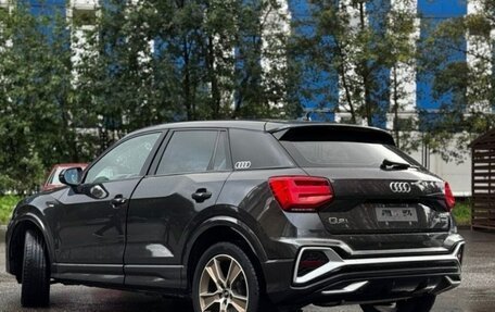 Audi Q2 I, 2023 год, 1 989 000 рублей, 5 фотография