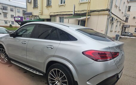 Mercedes-Benz GLE Coupe, 2021 год, 7 500 000 рублей, 5 фотография