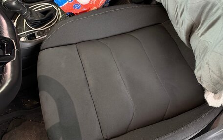Volkswagen Tiguan II, 2018 год, 2 700 000 рублей, 3 фотография