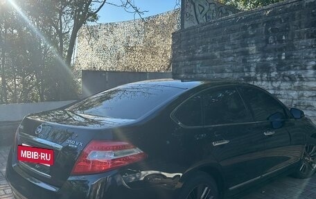 Nissan Teana, 2009 год, 888 888 рублей, 4 фотография