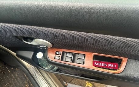 Nissan Tiida, 2006 год, 400 000 рублей, 4 фотография