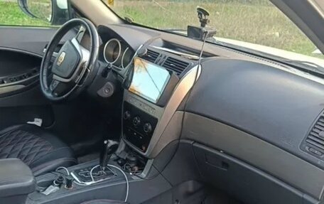 Geely Emgrand X7 I, 2015 год, 450 000 рублей, 2 фотография