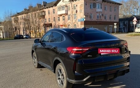 Haval F7x I, 2024 год, 2 490 000 рублей, 6 фотография