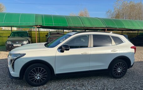 Haval Jolion, 2024 год, 1 850 000 рублей, 2 фотография