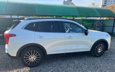 Haval Jolion, 2024 год, 1 850 000 рублей, 3 фотография