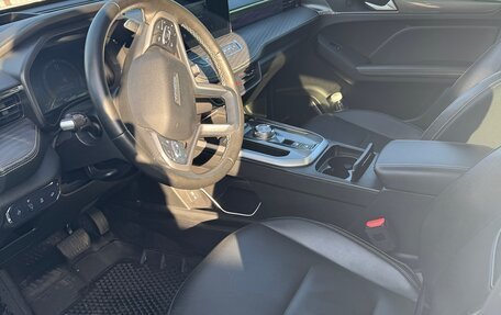 Haval Jolion, 2024 год, 1 850 000 рублей, 7 фотография