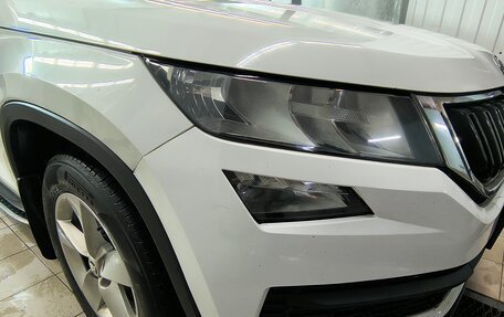 Skoda Kodiaq I, 2020 год, 2 200 000 рублей, 4 фотография