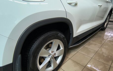 Skoda Kodiaq I, 2020 год, 2 200 000 рублей, 5 фотография
