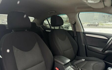 Citroen C4 II рестайлинг, 2014 год, 633 000 рублей, 8 фотография