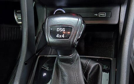 Skoda Kodiaq I, 2020 год, 2 200 000 рублей, 9 фотография