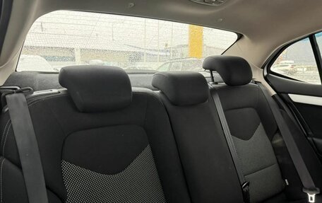 Citroen C4 II рестайлинг, 2014 год, 633 000 рублей, 9 фотография