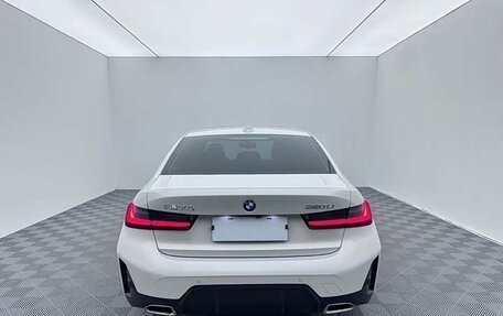 BMW 3 серия, 2023 год, 3 140 000 рублей, 2 фотография