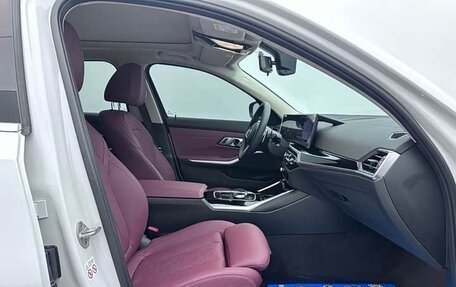 BMW 3 серия, 2023 год, 3 140 000 рублей, 3 фотография