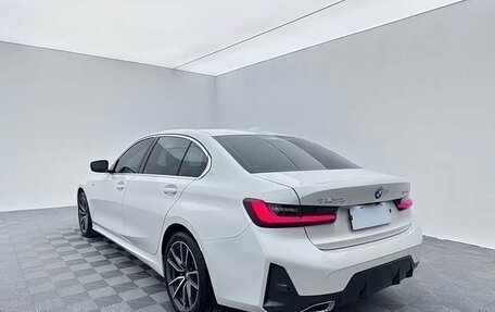 BMW 3 серия, 2023 год, 3 140 000 рублей, 8 фотография