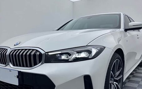 BMW 3 серия, 2023 год, 3 140 000 рублей, 9 фотография