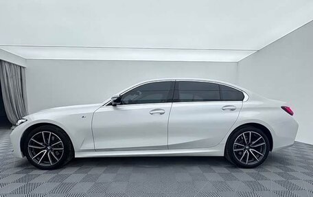 BMW 3 серия, 2023 год, 3 140 000 рублей, 10 фотография