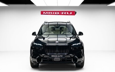 BMW X7, 2025 год, 15 290 000 рублей, 2 фотография