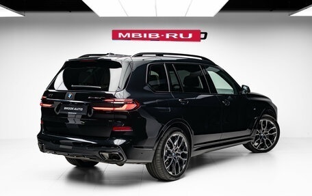 BMW X7, 2025 год, 15 290 000 рублей, 4 фотография