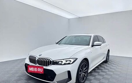 BMW 3 серия, 2023 год, 3 140 000 рублей, 6 фотография