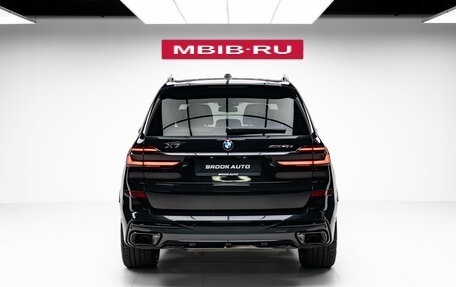 BMW X7, 2025 год, 15 290 000 рублей, 5 фотография