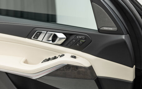 BMW X7, 2025 год, 15 290 000 рублей, 9 фотография