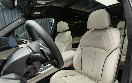 BMW X7, 2025 год, 15 290 000 рублей, 11 фотография